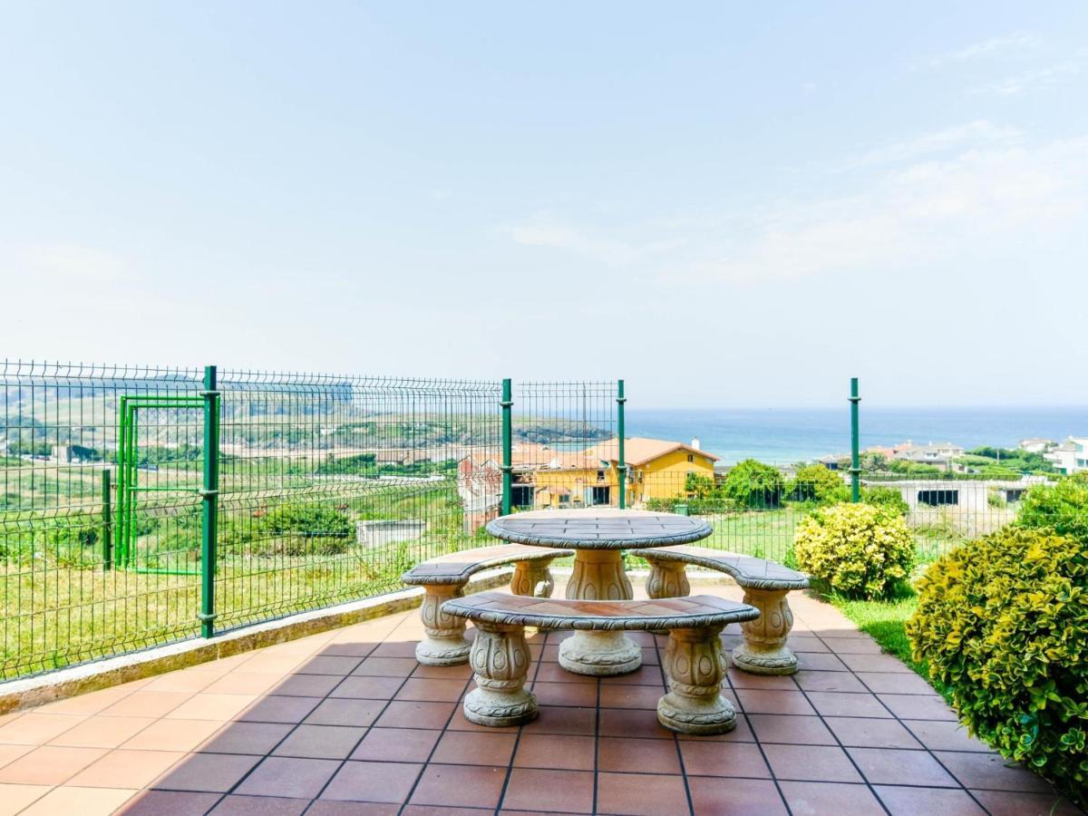 Encantadora Casa Con Espectaculares Vistas Ajo Kültér fotó