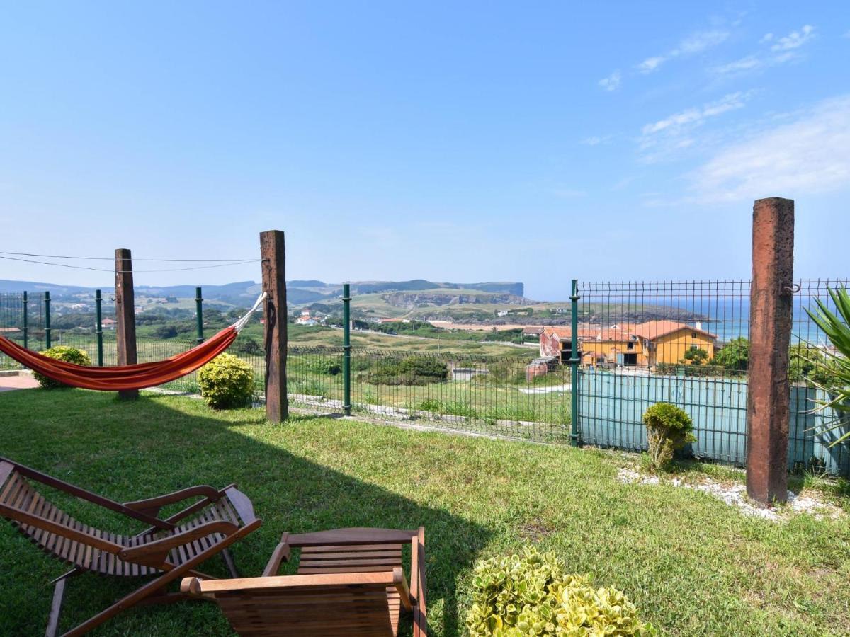 Encantadora Casa Con Espectaculares Vistas Ajo Kültér fotó